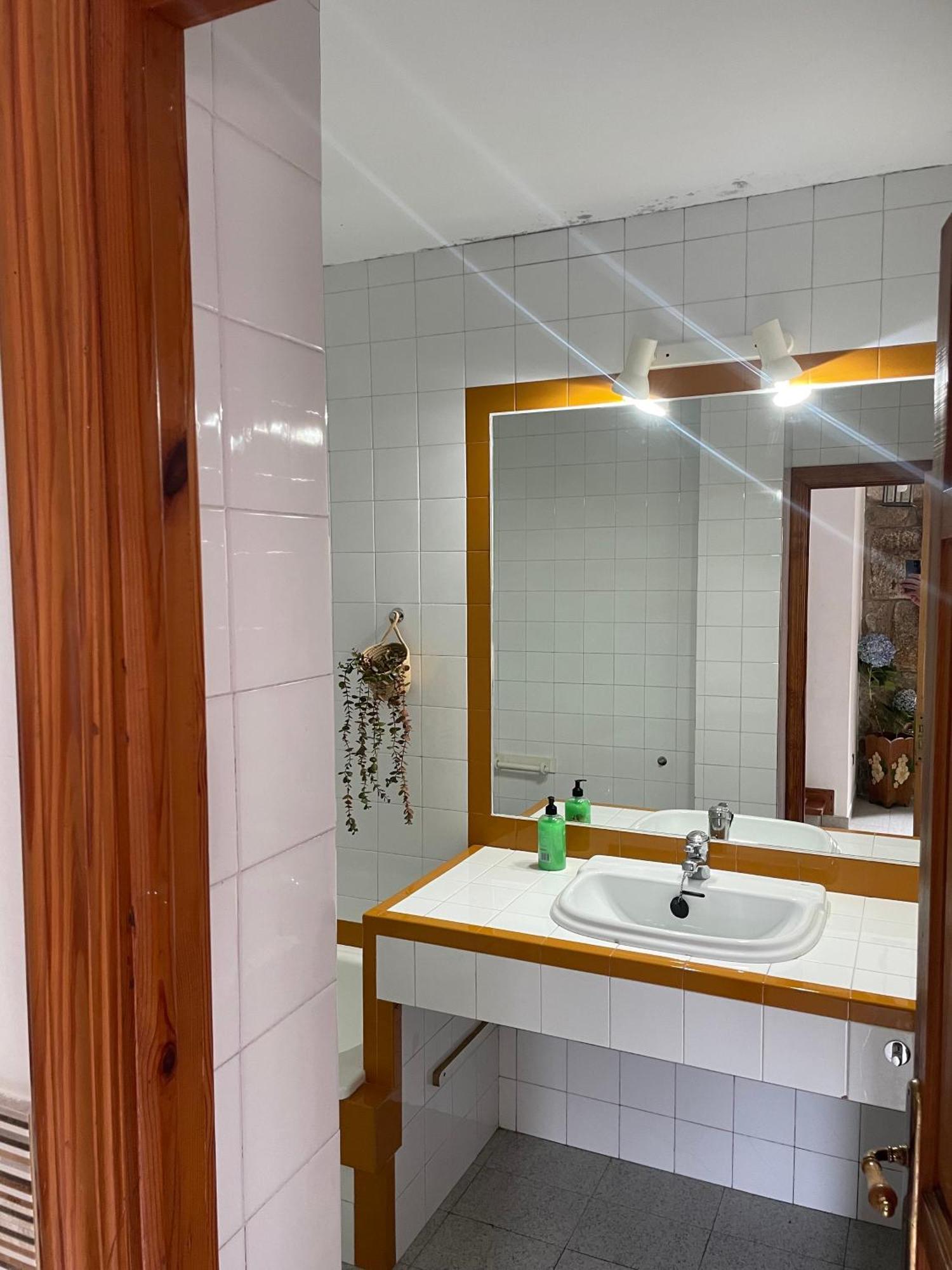 Villa En Playa Limens Cangas do Morrazo Εξωτερικό φωτογραφία