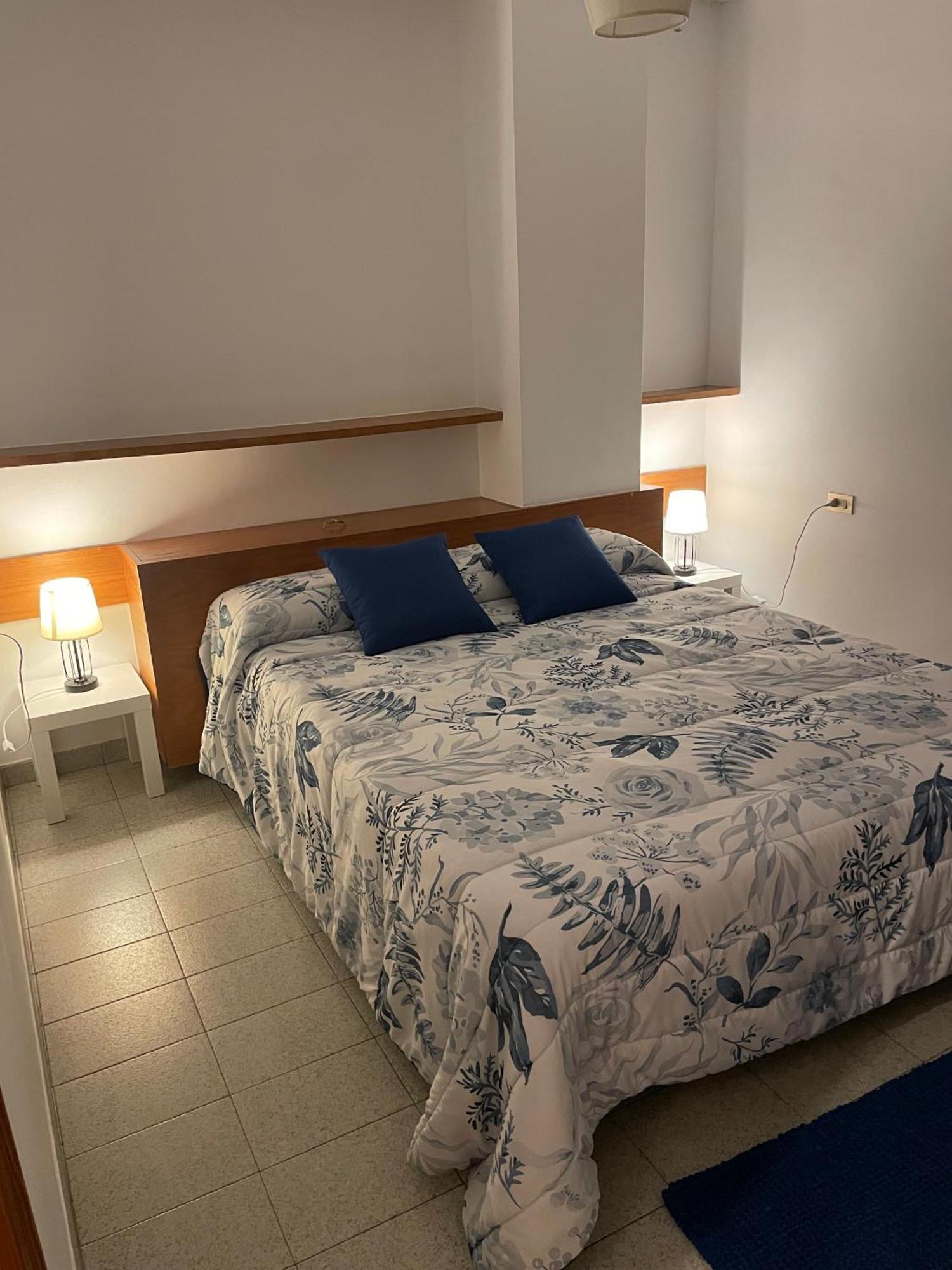 Villa En Playa Limens Cangas do Morrazo Εξωτερικό φωτογραφία