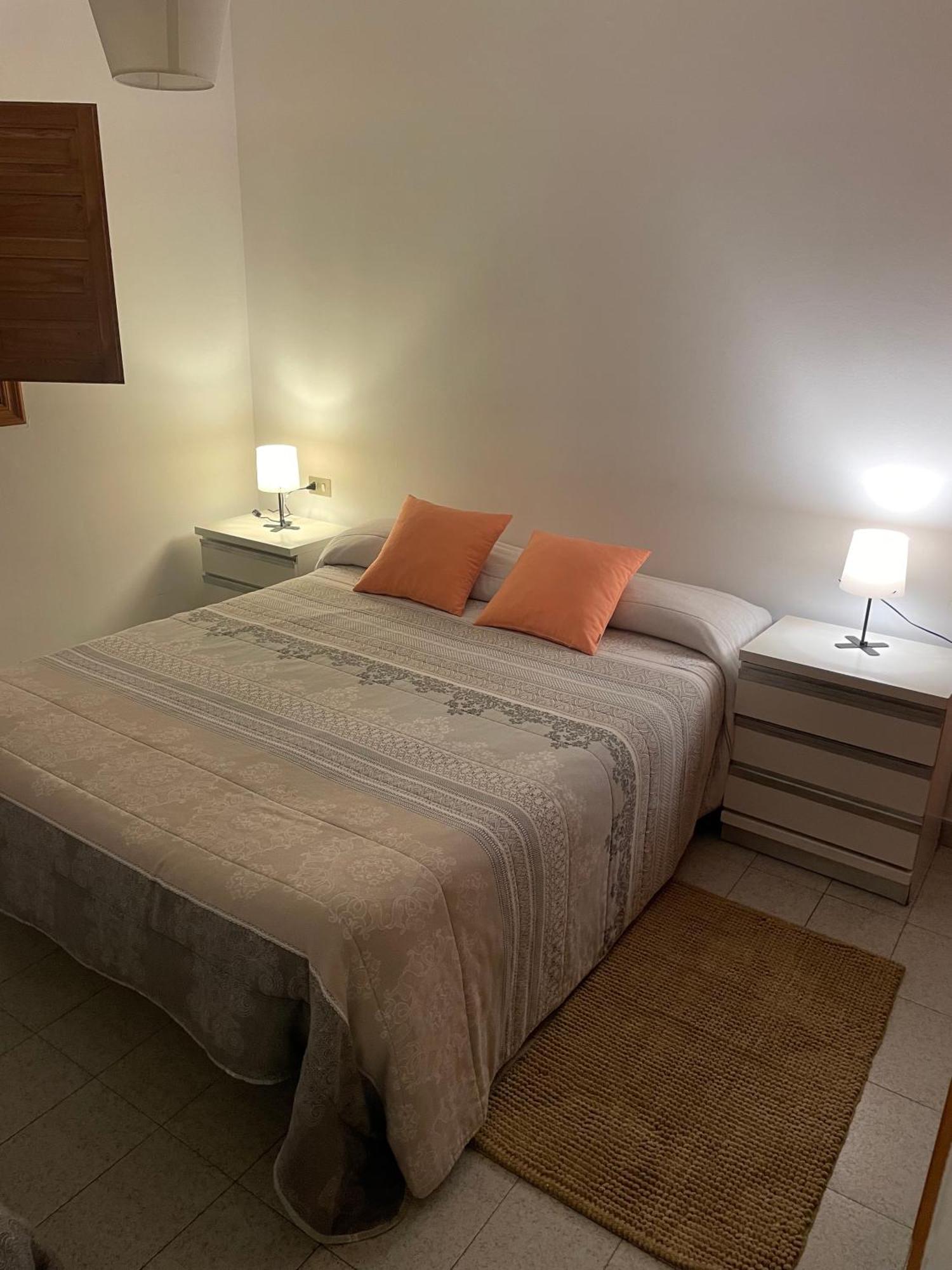Villa En Playa Limens Cangas do Morrazo Εξωτερικό φωτογραφία